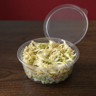 Fresh Coleslaw
